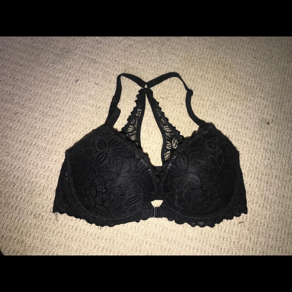 Push up bralette